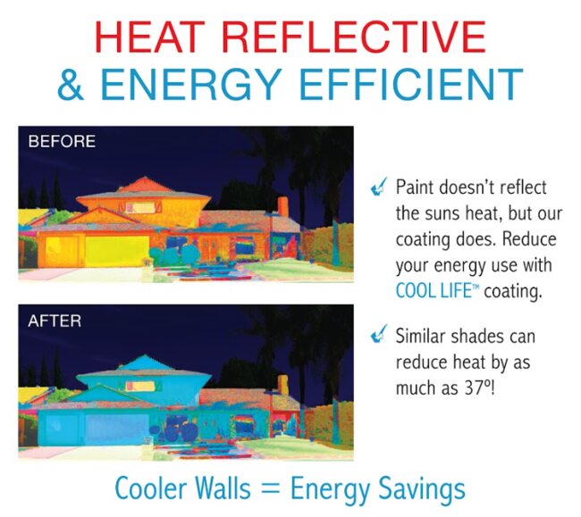 Transform Your Southern California Home with EverCoat