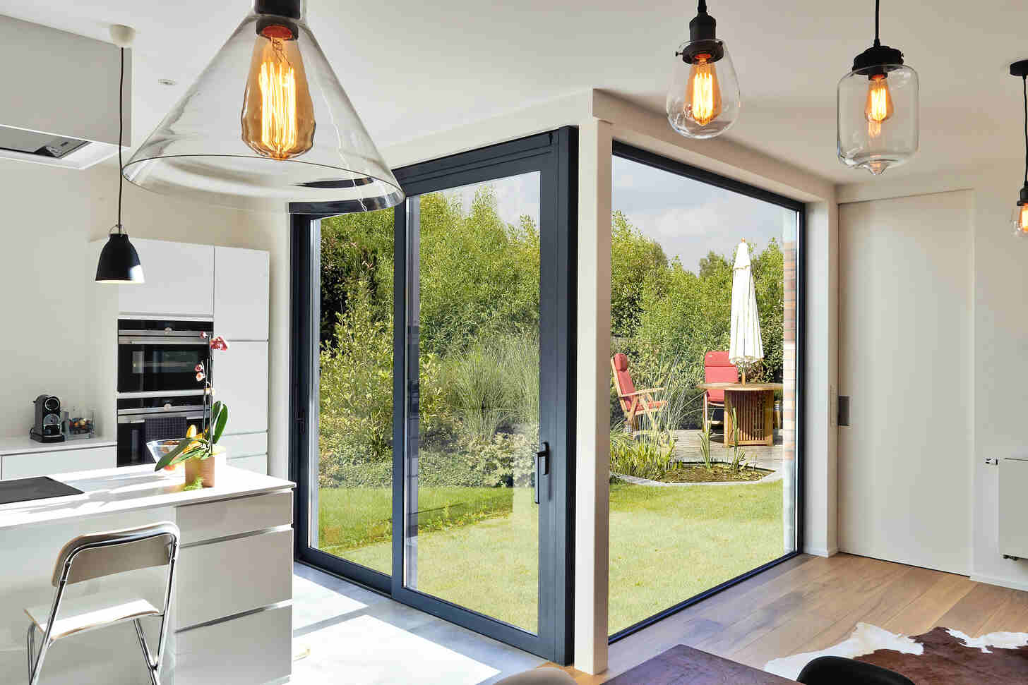 Everview Composite Doors - EverView Windows and Doors
