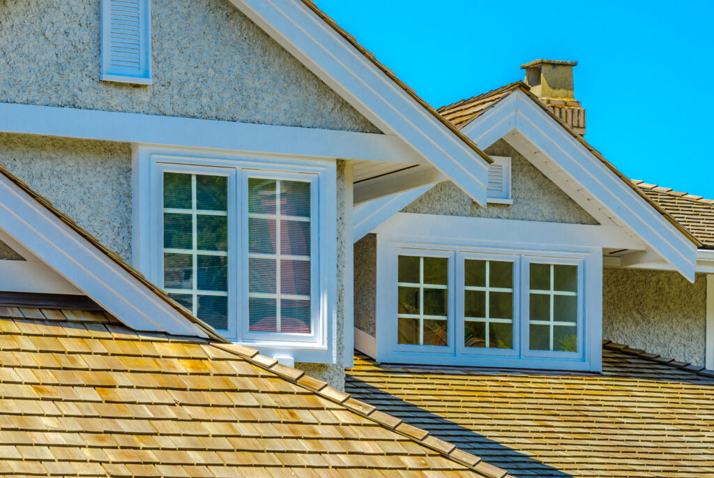 Nice,Looking,House,Window.