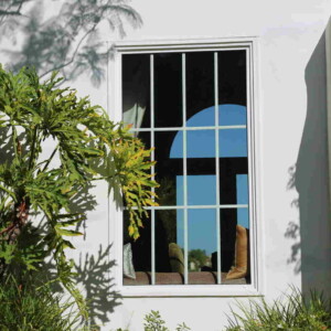 Fiberglass Windows